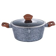 BerlingerHaus Casserole 24cm Forest Line - Casserole Pot
