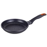 BerlingerHaus 20cm Quick Snap Granit Diamond Line - Pan
