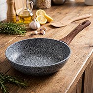 BerlingerHaus Frying Pan 30cm Forest Line BH-1194 - Pan