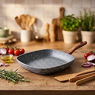 BerlingerHaus Grill pan 28cm Forest Line BH-1208 - Pan