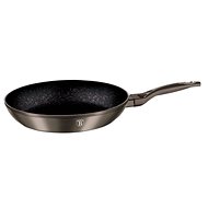 BerlingerHaus Frypan 24cm Carbon Metallic Line - Pan