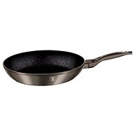 BerlingerHaus Frypan 30cm Carbon Metallic Line - Pan