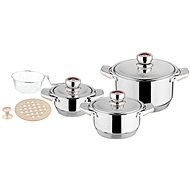 BerlingerHaus THERMO control set 9pcs - Kitchenware Set