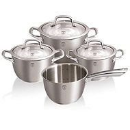 BerlingerHaus Set of utensils LADY Collection 7pcs - Kitchenware Set