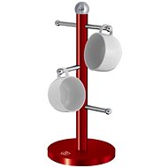 BerlingerHaus Red Metallic Passion Mug Stand - Stand