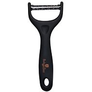 BerlingerHaus Granit Diamond Line Marble Scraper - Potato Peeler