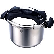 BerlingerHaus Pressure Cooker 8l - Pressure Cooker