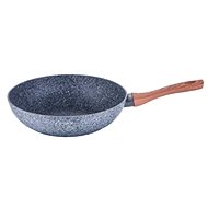BerlingerHaus WOK Pan 28cm Forest Line - Wok Pan
