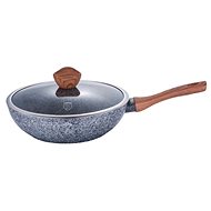 BerlingerHaus Forest Line WOK, 28cm Diameter - Wok Pan