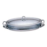 BerlingerHaus Serving Container with Tray 3l - Bowl
