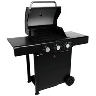 BERLINGERHAUS Outdoor gas grill 3 burners - Grill