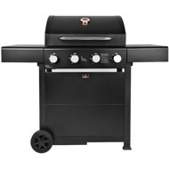 BERLINGERHAUS Outdoor gas grill 4 burners - Grill