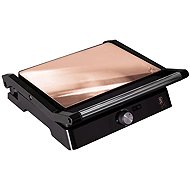 BERLINGERHAUS Rosegold Metallic Line 200 W - Electric Grill