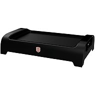 BERLINGERHAUS Black Rose Collection - Electric Grill