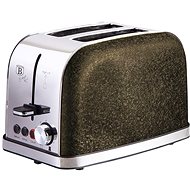 BERLINGERHAUS BH-9229 Crystal Collection - Toaster