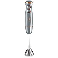 BERLINGERHAUS 500 W Moonlight Edition - Hand Blender
