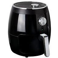 BERLINGERHAUS BH-9171 Black Silver Collection - Hot Air Fryer
