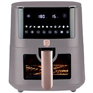 BERLINGERHAUS BH-9608 Taupe Collection - Hot Air Fryer