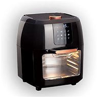 Berlinger Haus BH-9415 Black Rose Collection - Hot Air Fryer