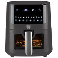 BerlingerHaus BH-9609 - Heißluftfritteuse 