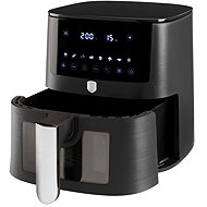 BerlingerHaus BH-9711 - Heißluftfritteuse 