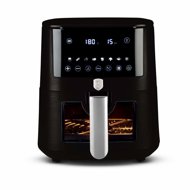 BerlingerHaus BH-9605 - Heißluftfritteuse 