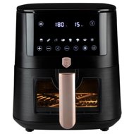 BerlingerHaus BH-9488 - Hot Air Fryer