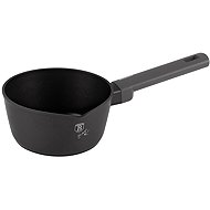 BerlingerHaus Antracit Collection Spit pan with titanium surface 16 cm - Saucepan