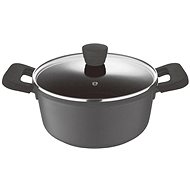 Bergner Casserole with Lid 24cm RETRO - Casserole Pot