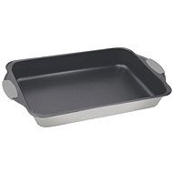BERLINGERHAUS Baking tray with titanium non-stick surface 36 × 23 cm Aspen Collection - Baking Sheet