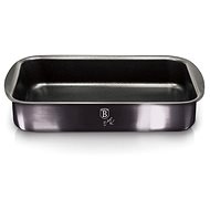 BERLINGERHAUS Baking tray with titanium surface 35 × 27 cm Carbon Pro Line - Baking Sheet