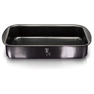 BERLINGERHAUS Baking tray with titanium surface 40 × 28,5 cm Carbon Pro Line - Baking Sheet