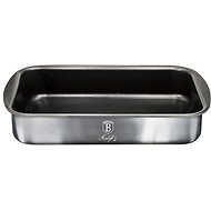 BERLINGERHAUS Baking tray with titanium surface Moonlight Edition 40 × 28 cm - Baking Sheet