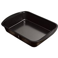 BERLINGERHAUS Baking tray with titanium surface Prima Gloss Collection 40 × 28 cm - Baking Sheet
