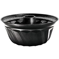 BERLINGERHAUS Non-stick bundt tin Shiny Black Collection - Baking Mould