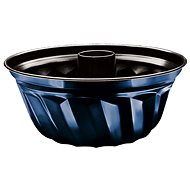 BERLINGERHAUS Baking tray with titanium surface Aquamarine Metallic Line - Baking Mould
