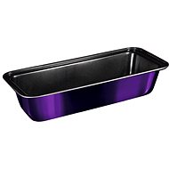 BERLINGERHAUS Bishop's sandwich mould Purple Metallic Line - Baking Mould