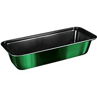 BERLINGERHAUS Bishop's bread mold with titanium surface Emerald Collection - Baking Mould