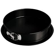 BERLINGERHAUS Cake tin with non-stick surface 2in1 Royal Black Collection - Baking Mould