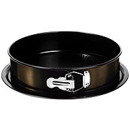 BERLINGERHAUS Cake tin with non-stick surface 2in1 Shiny Black Collection - Baking Mould