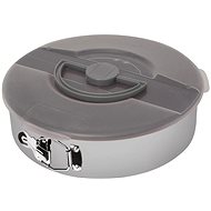 BERLINGERHAUS Cake tin with portable lid 26 cm Aspen Collection - Baking Mould