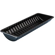 BERLINGERHAUS Deer back mould with non-stick surface Aquamarine Metallic Line - Baking Mould