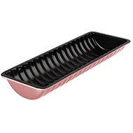 BERLINGERHAUS Deer back mould with non-stick surface I-Rose Edition - Baking Mould