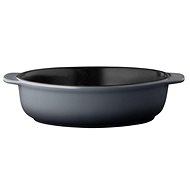 BERGHOFF Baking dish ceramic / enamel GEM 24,5 × 21 × 5,5 cm - Baking Pan