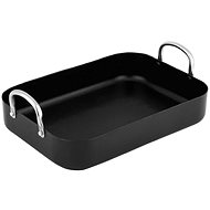 CS KOCHSYSTEME Baking dish with non-stick surface Solaris Pro 35 × 25 cm - Roasting Pan