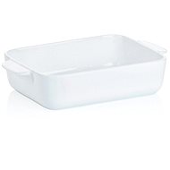 KELA Ester 22 × 13,5 × 4,5 cm, porcelain - Roasting Pan