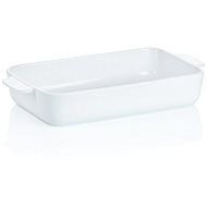 KELA Ester 29 × 15,5 × 4,5 cm, porcelain - Roasting Pan