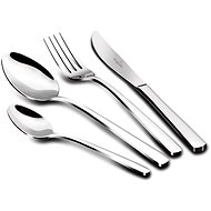 BERLINGERHAUS Cutlery set 24 pcs stainless steel mirror I - Cutlery Set