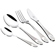 BERLINGERHAUS Cutlery set 24 pcs satin stainless steel - Cutlery Set