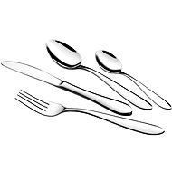BLAUMANN Cutlery set 24 pcs stainless steel mirror - Cutlery Set